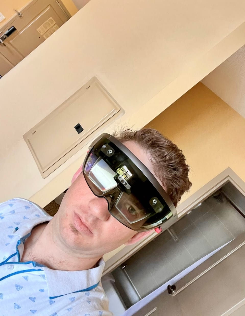 Immersive Futures: How VR and MR Are Transforming Healthcare Education